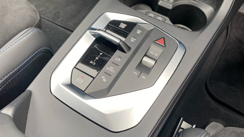 BMW 1 Series 120 M Sport 5dr Step Auto Petrol Hatchback